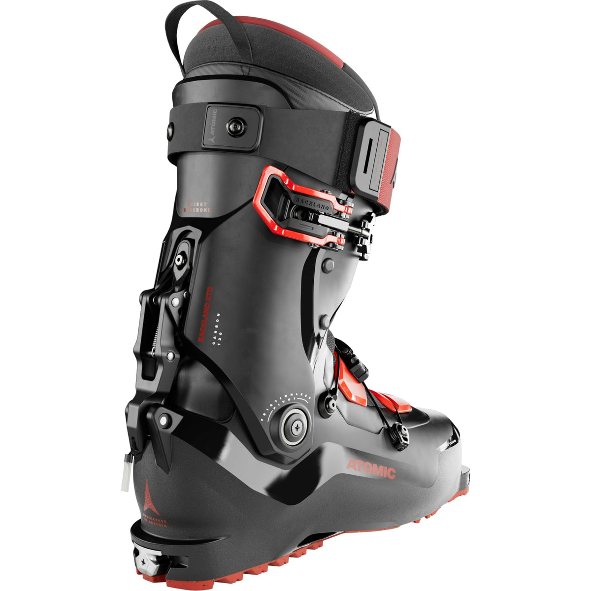 Bottes de Ski Backland XTD Carbon 120 GW Homme