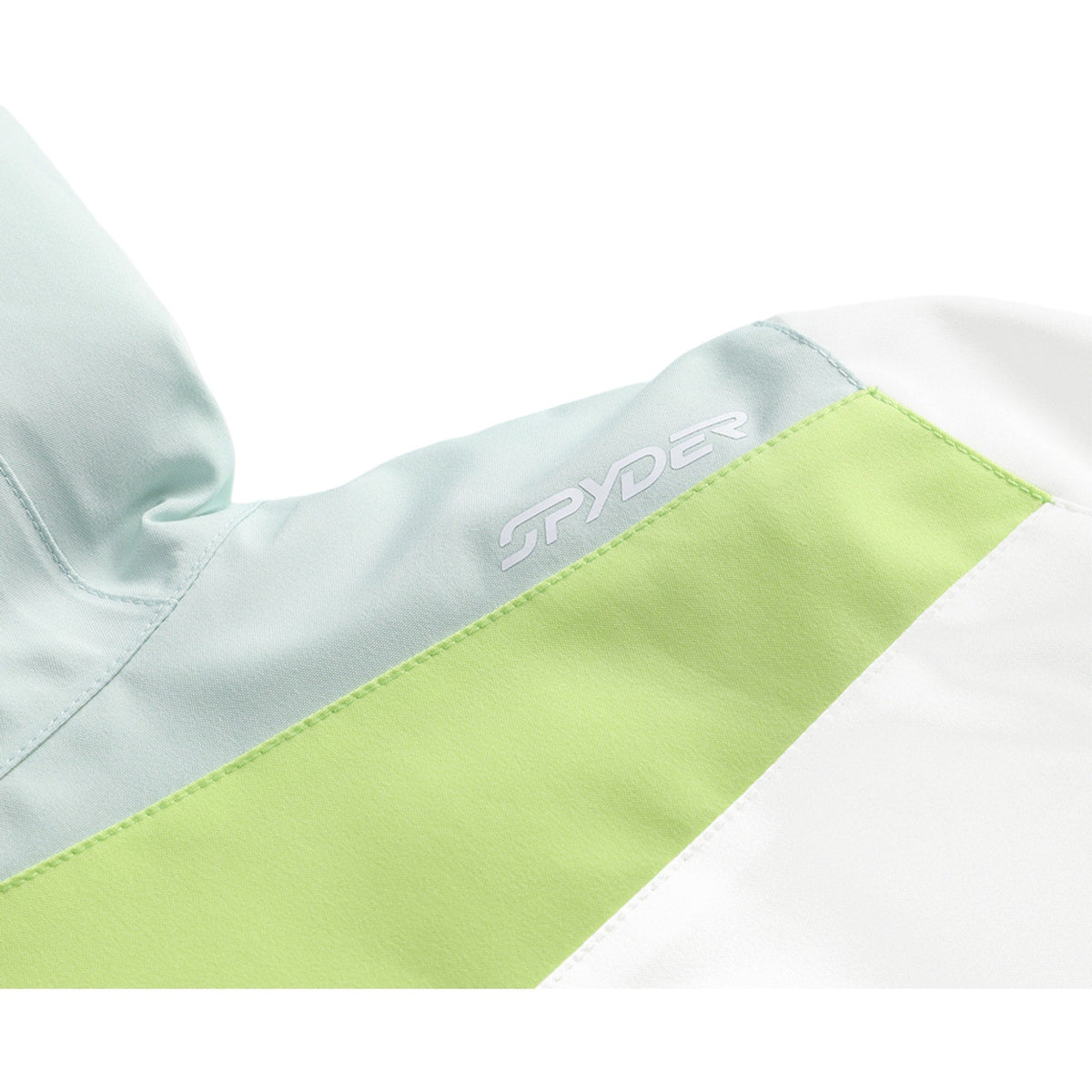 Zoey Kids Winter Jacket