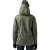 Manteau Panorama Jacket Femme