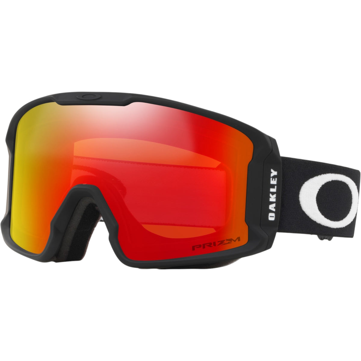 Lunettes de Ski Line Miner Adulte