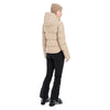 Protest Bamboo Beige.567 L