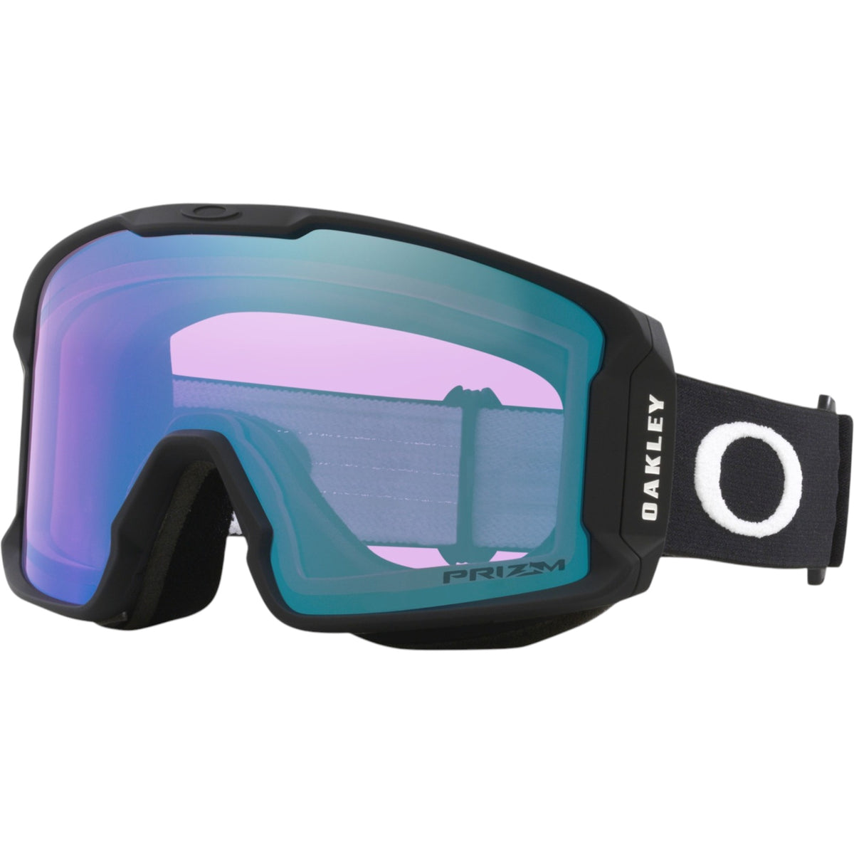 Lunettes de Ski Line Miner Adulte