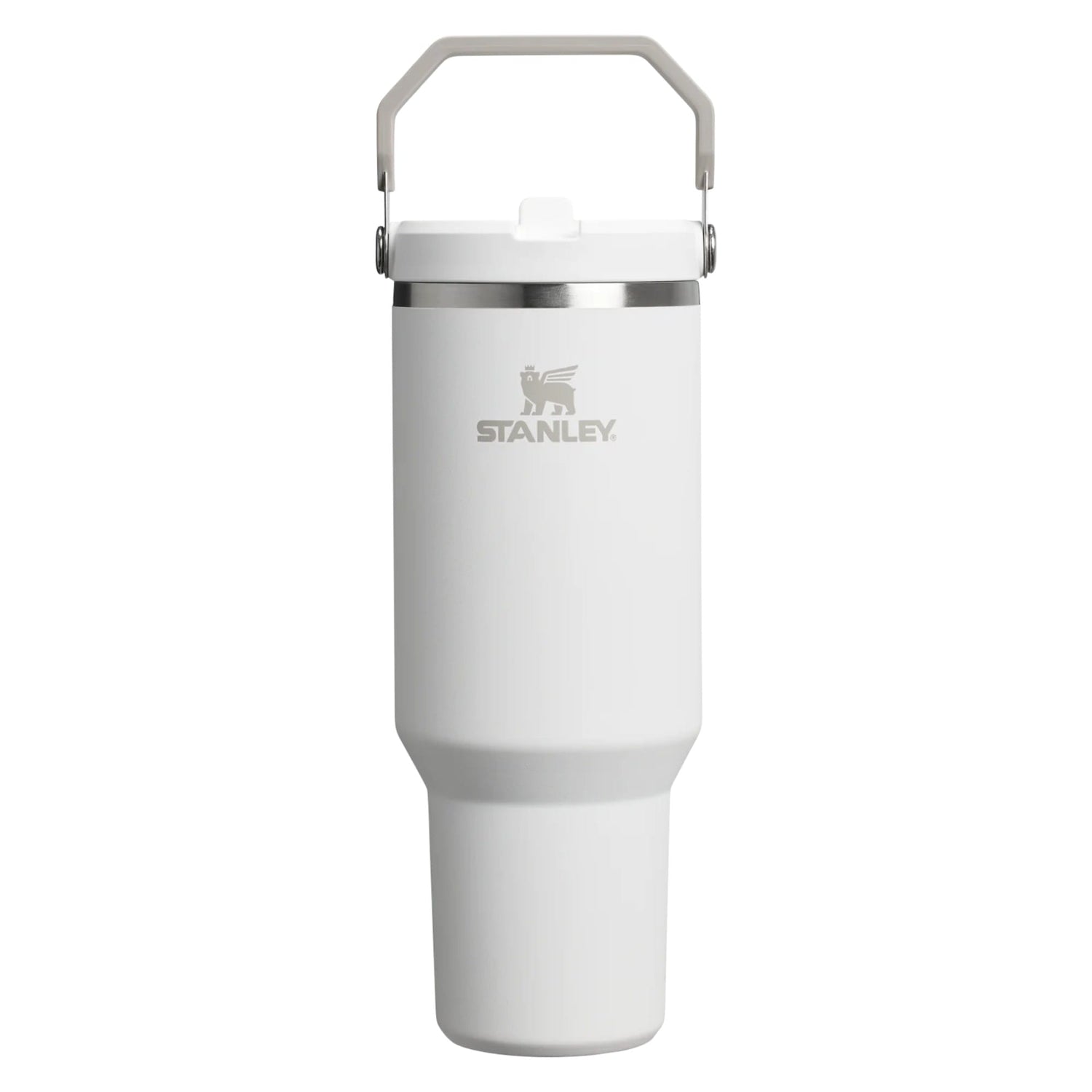 Bouteille The Iceflow Flip Straw 2.0