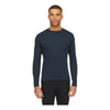 Cinder Crimp Men Long-Sleeved Mountain Bike Jersey