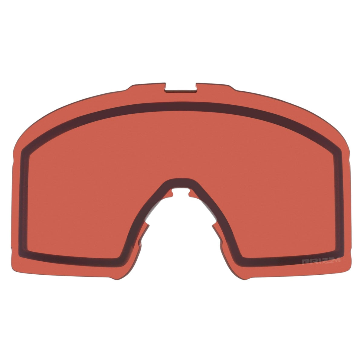 Line Miner Clear Adult Replacement Lens