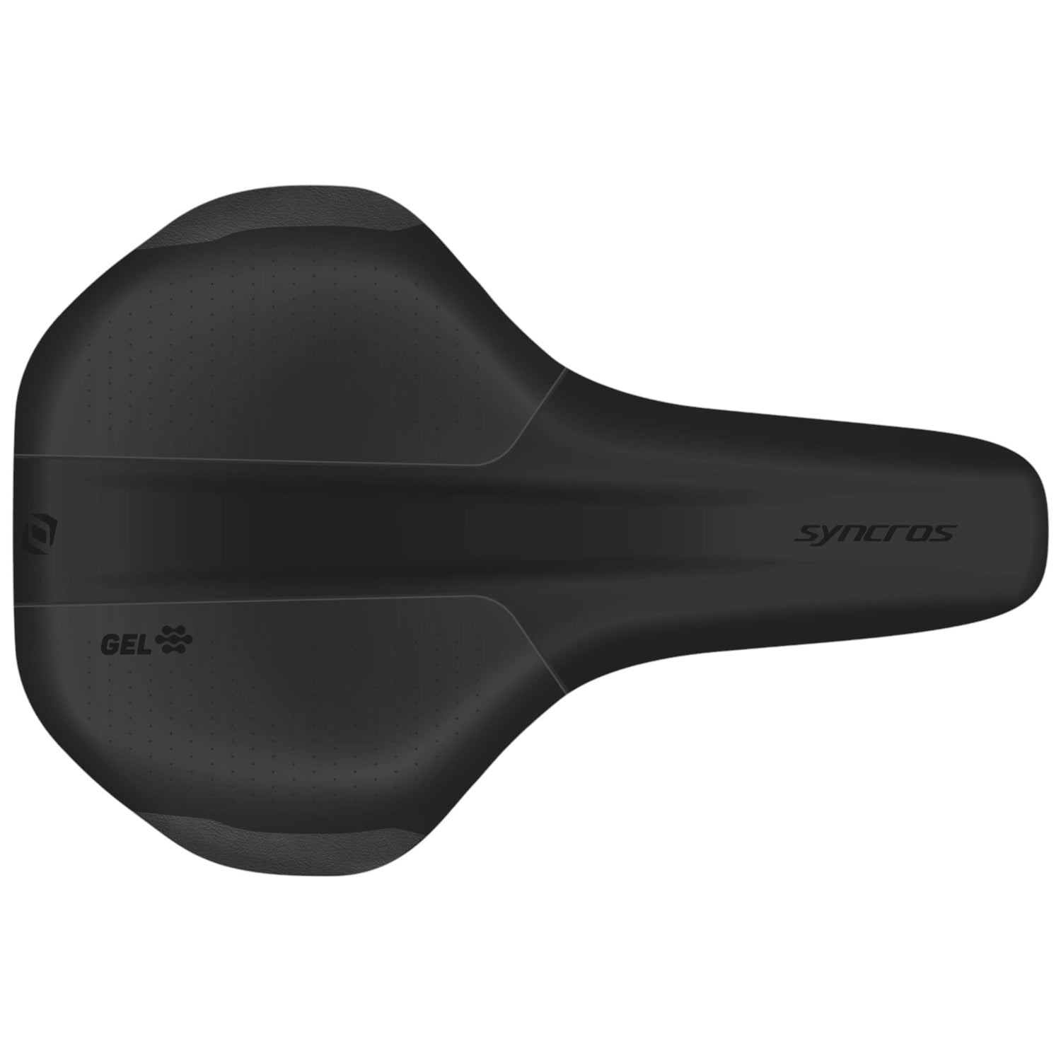 Capilano Urban Gel Saddle