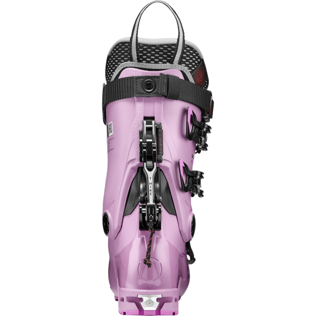 Tecnica Progressive Rose.F20 22.5