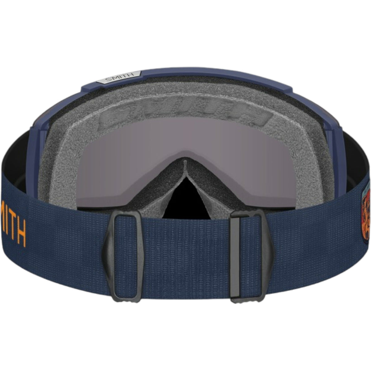 Squad Adult Ski Goggles