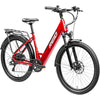 Quest 1 ST 500W Adult E-Bike