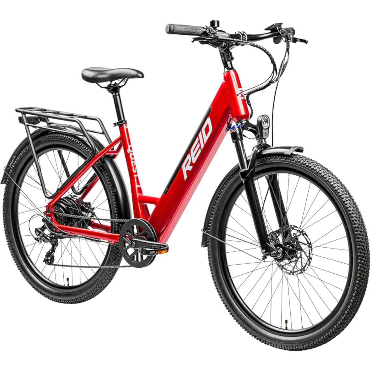 Quest 1 ST 500W Adult E-Bike