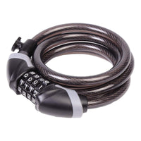 Cadenas de Vélo Lockup Combo 8mm x 1850mm