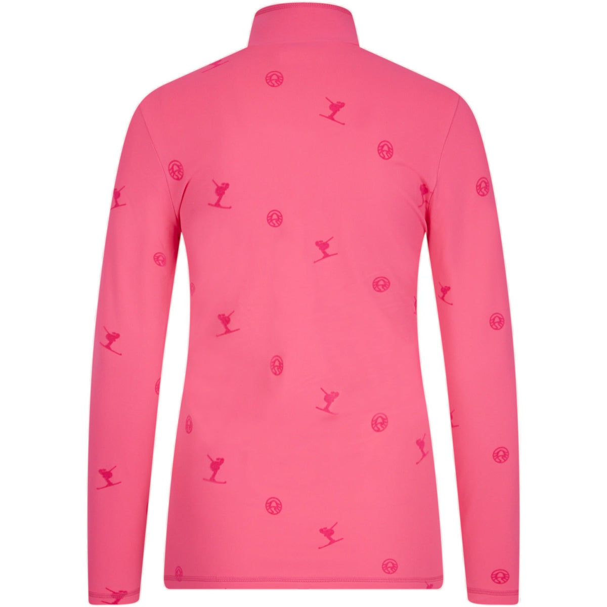 Chandail Manches Longues Helsinki Femme