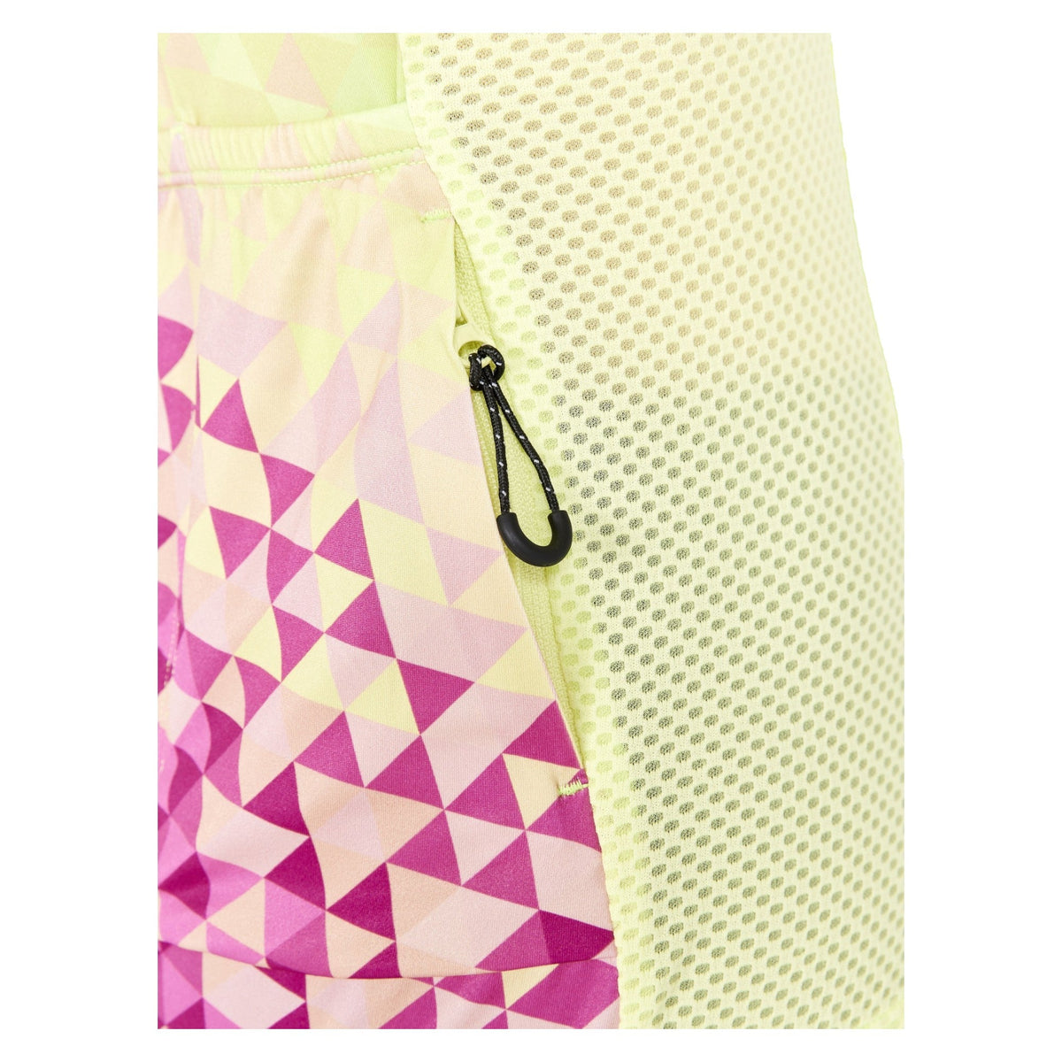 Adv Endur Graphic Women Cycling Jersey