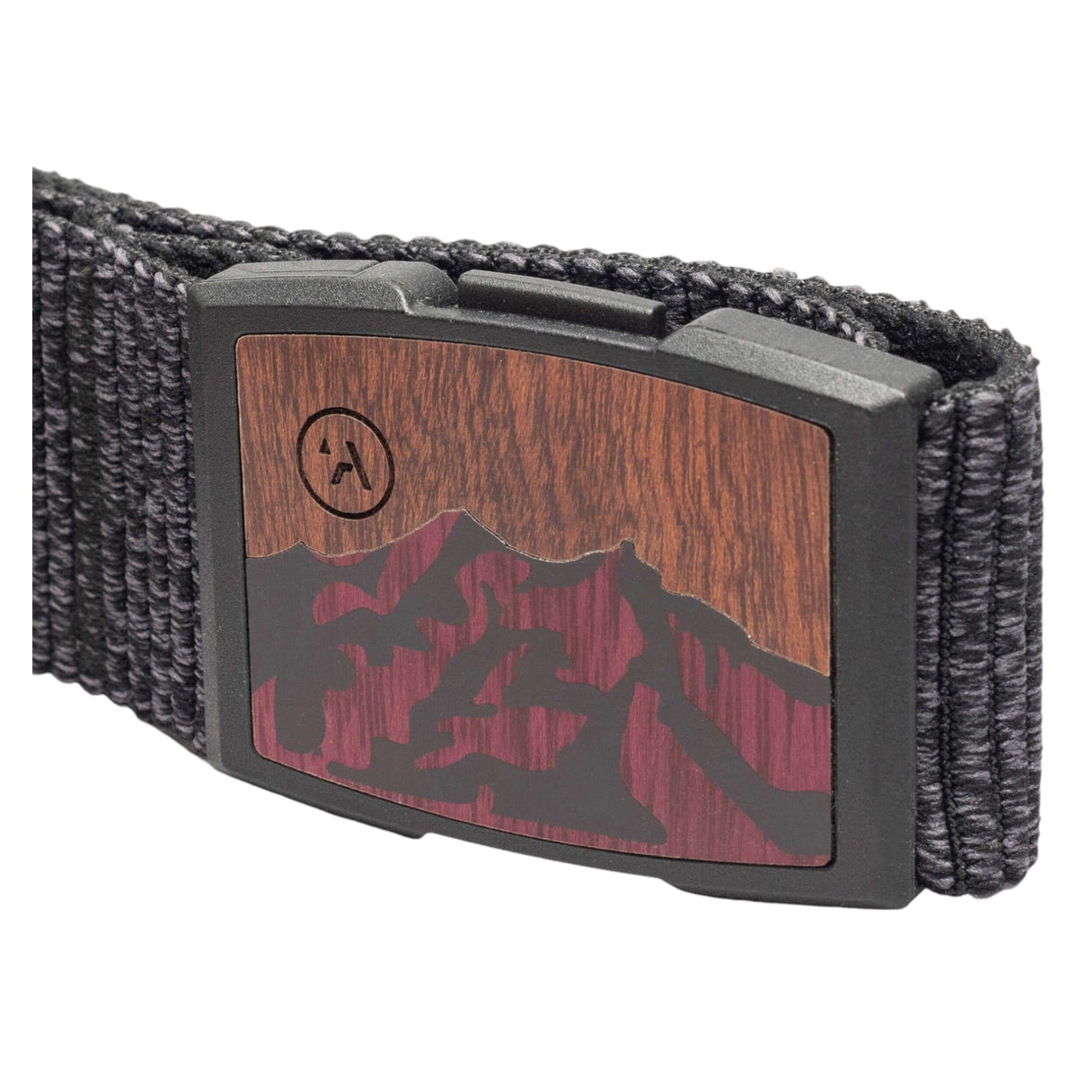 Ceinture Woody Adulte