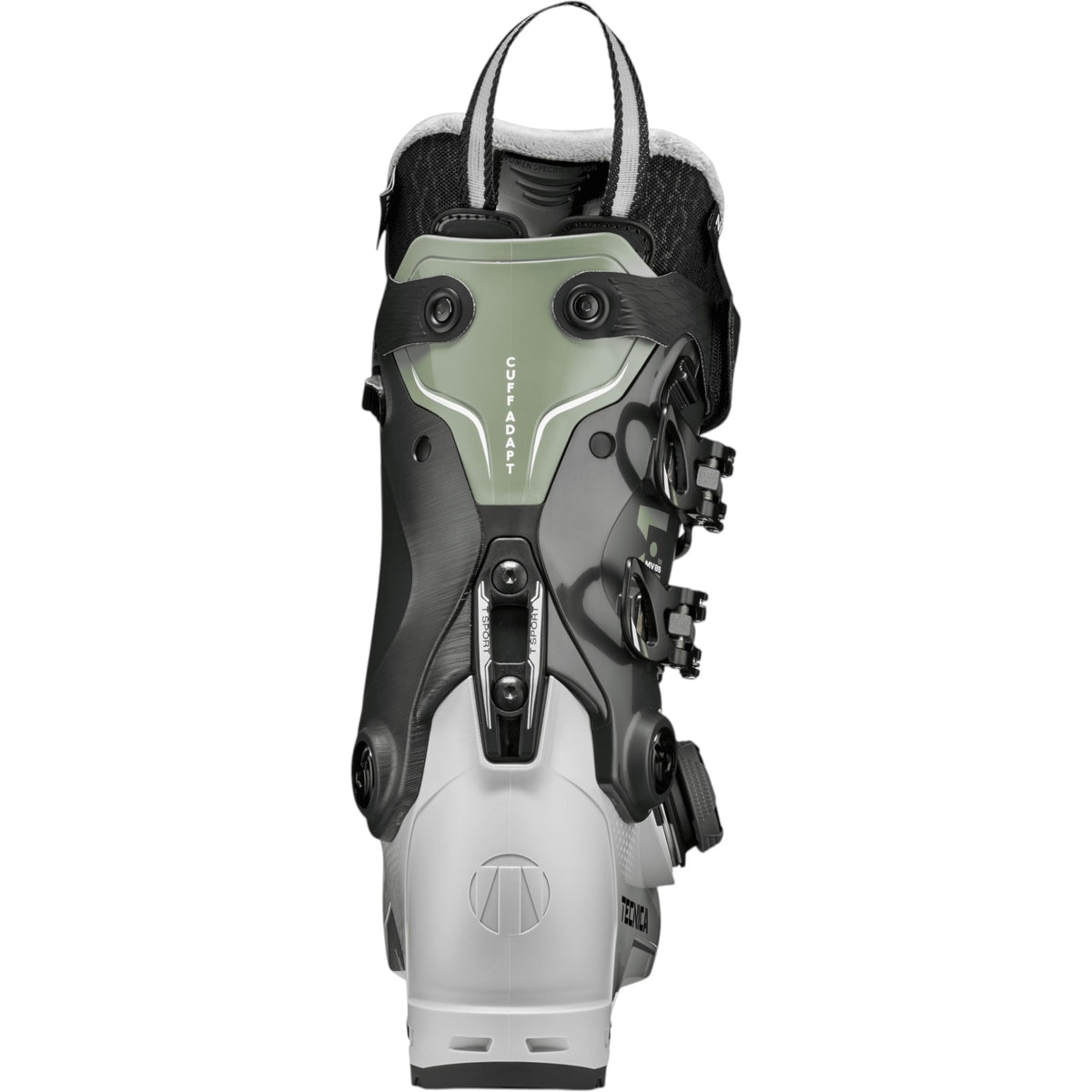 Tecnica Cool Gris.200 22.5