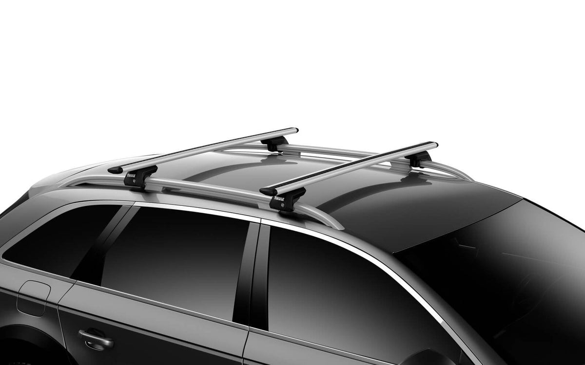 Wingbar Evo 108  (43″) Crossbars