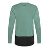 Ranger Fox Head Men Long-Sleeved Mountain Bike Jersey