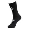 Techno MTB Tall Logo Adult Mountain Bike Socks