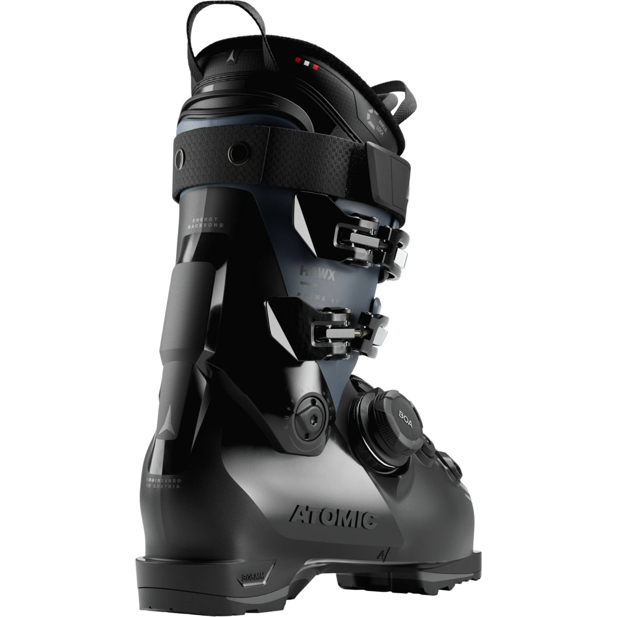 Hawx Prime 110 Boa Men Ski Boots