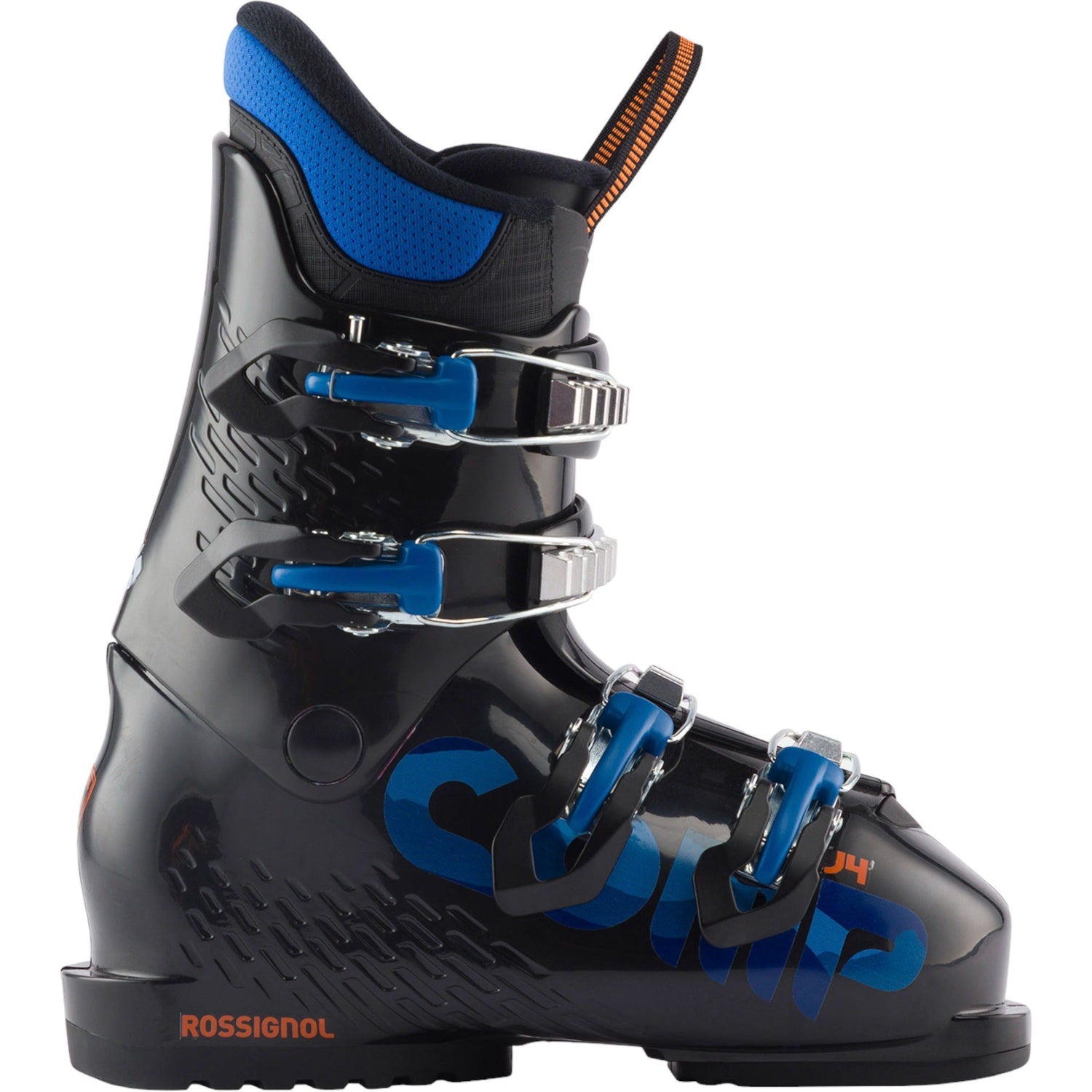 Bottes de Ski Comp J4 Enfant