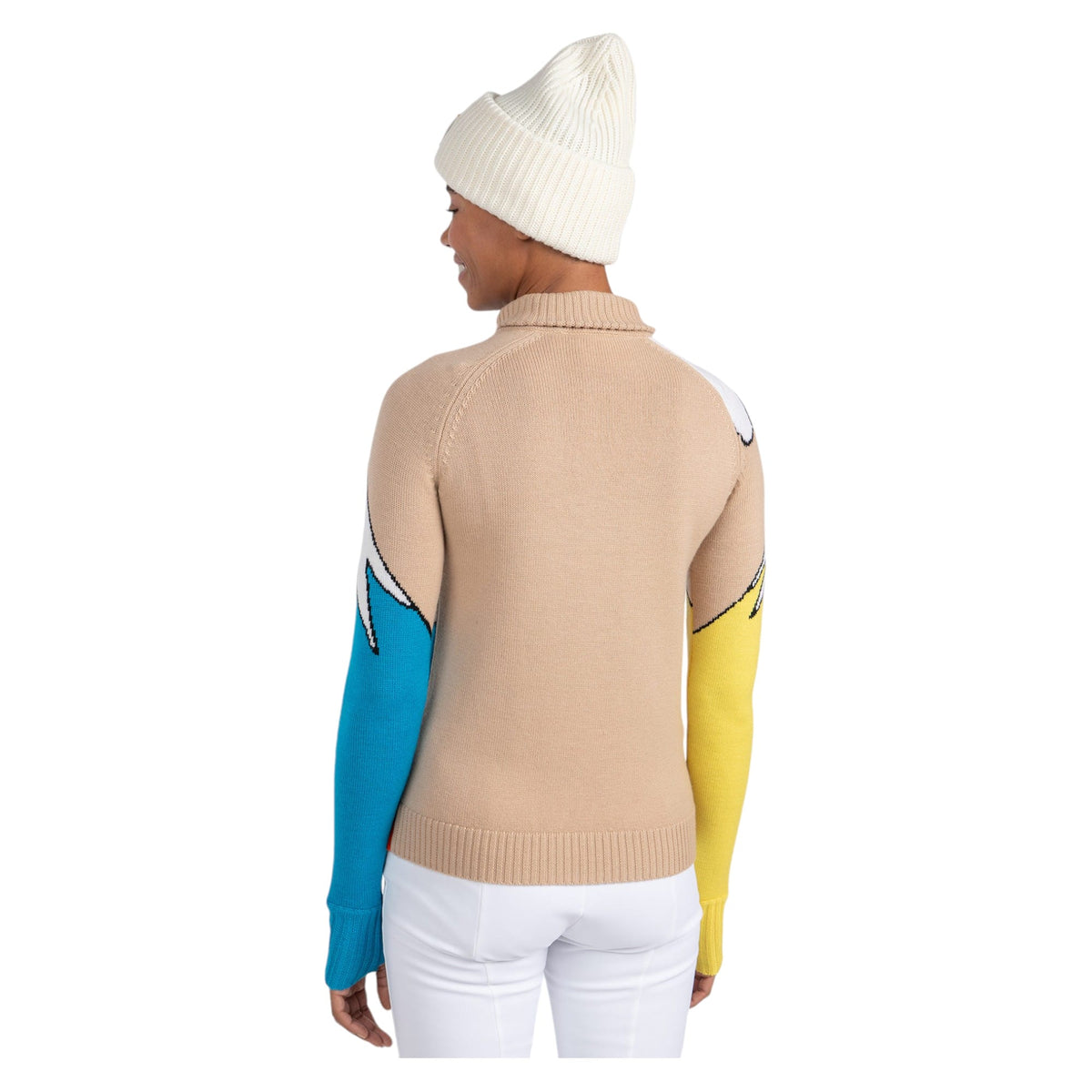 JCC Mountain Women Jacket