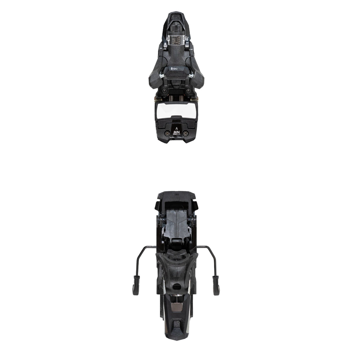 N Shift 10 MN Adult Ski Bindings