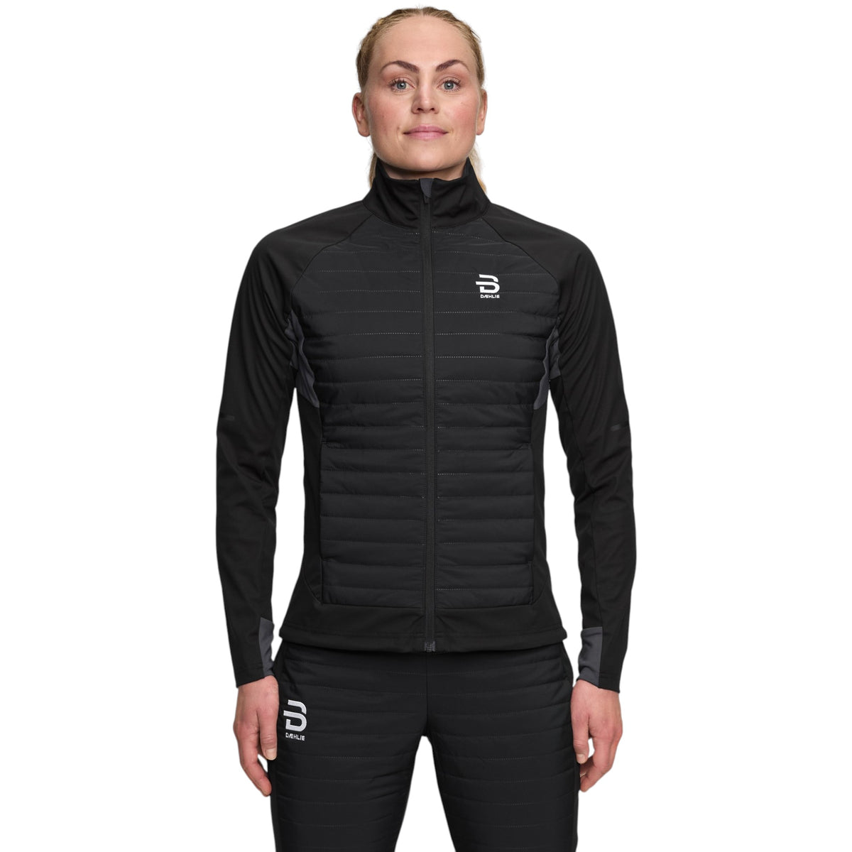 Manteau de Ski de Fond Challenge 3.0 Femme