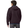 Retro Pile Fleece Men Mid Layer