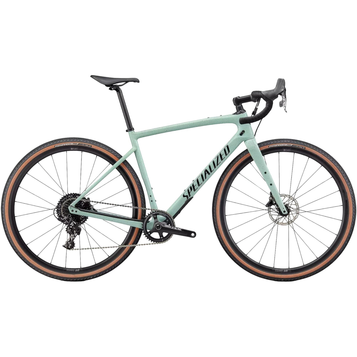 Diverge Sport Carbon Adult Gravel Bike