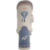 Bottes de Ski Usagé Speedmachine J3 Fille