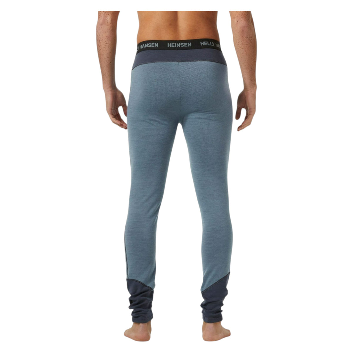 Bas de Sous-Vêtement Lifa Merino Midweight 2-en-1 Homme