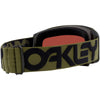 Line Miner Adult Goggles