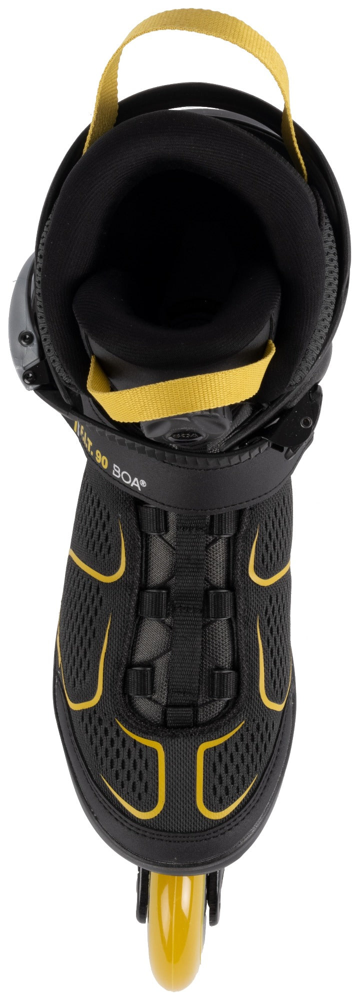 K2 Gris/Mustard 10.0