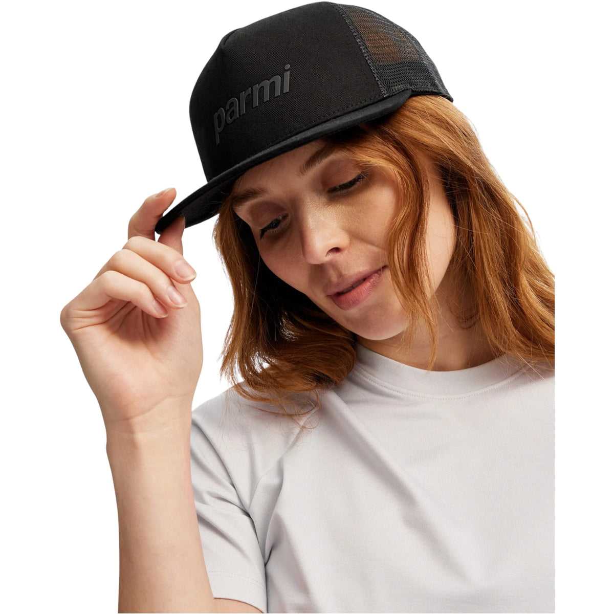 Trucker Adult Cap