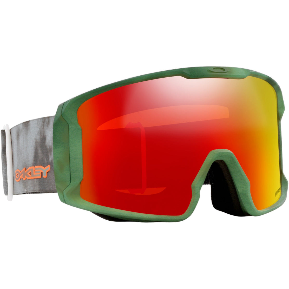 Line Miner Adult Goggles