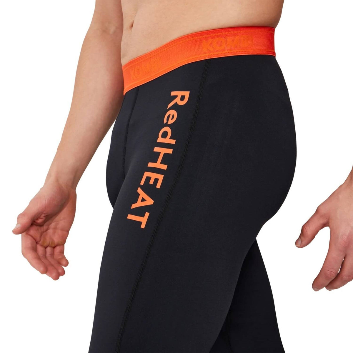 Bas de Sous-Vêtement RedHeat Extreme Long Homme