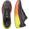 Salomon Noir/Blanc/Safety Jaune 10.0