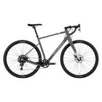 Rocky Mountain Large (700) Gris/Beige