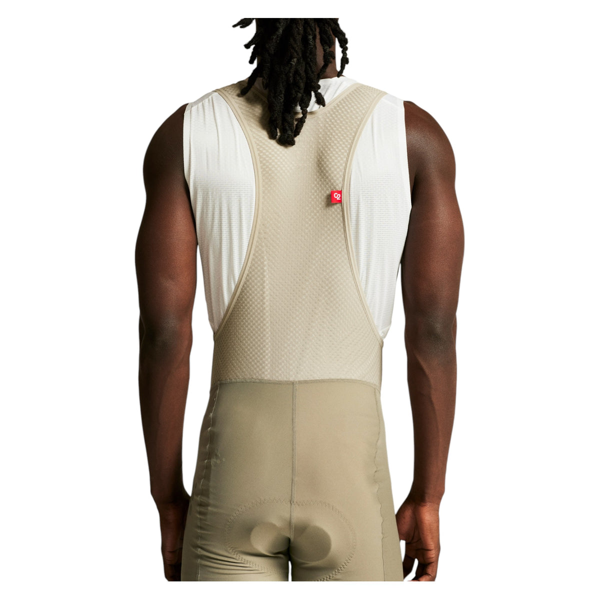 Adv Endur Men Bib Short