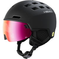 Head Noir M/L