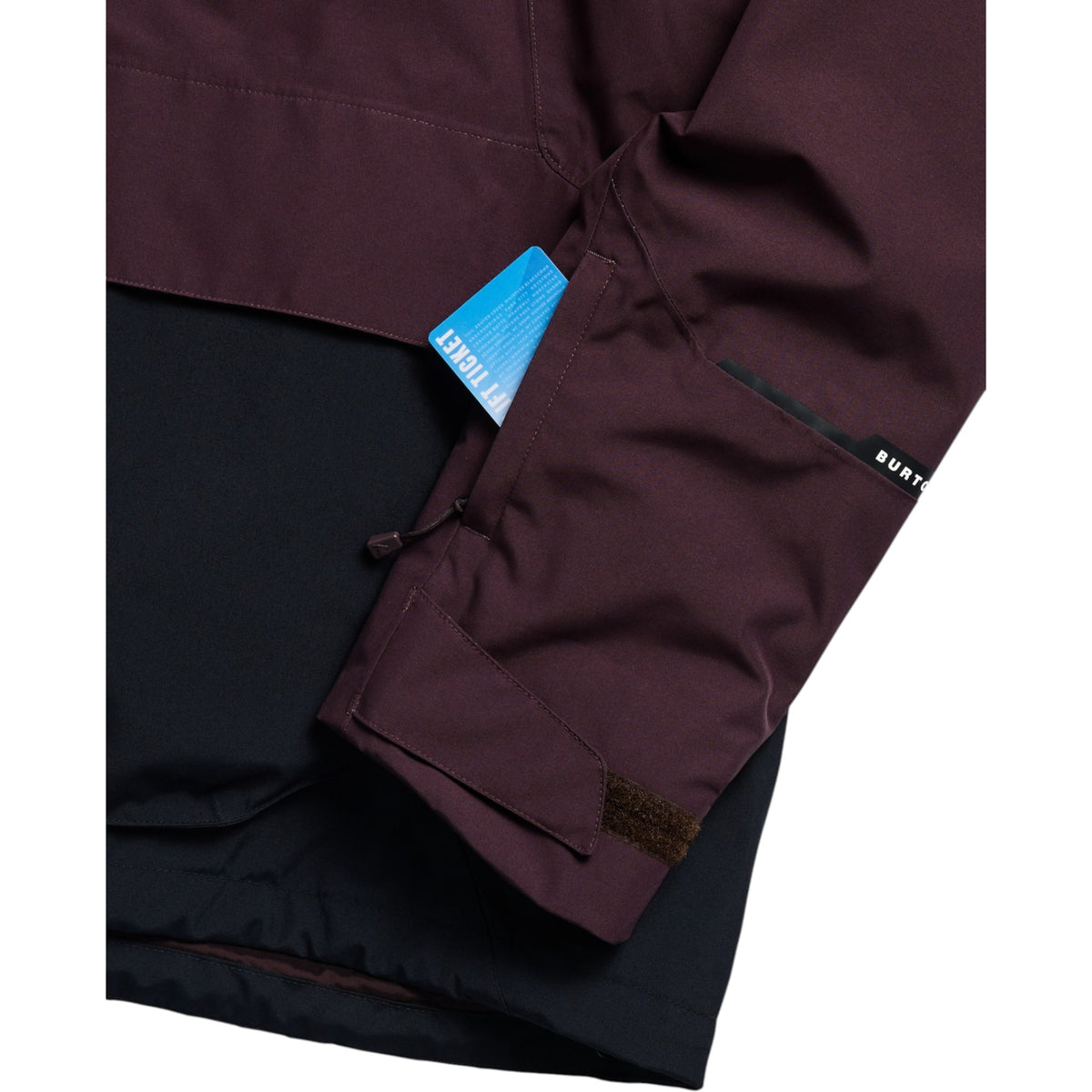 Burton Bear Hug Bw/True Bk.E5Y L