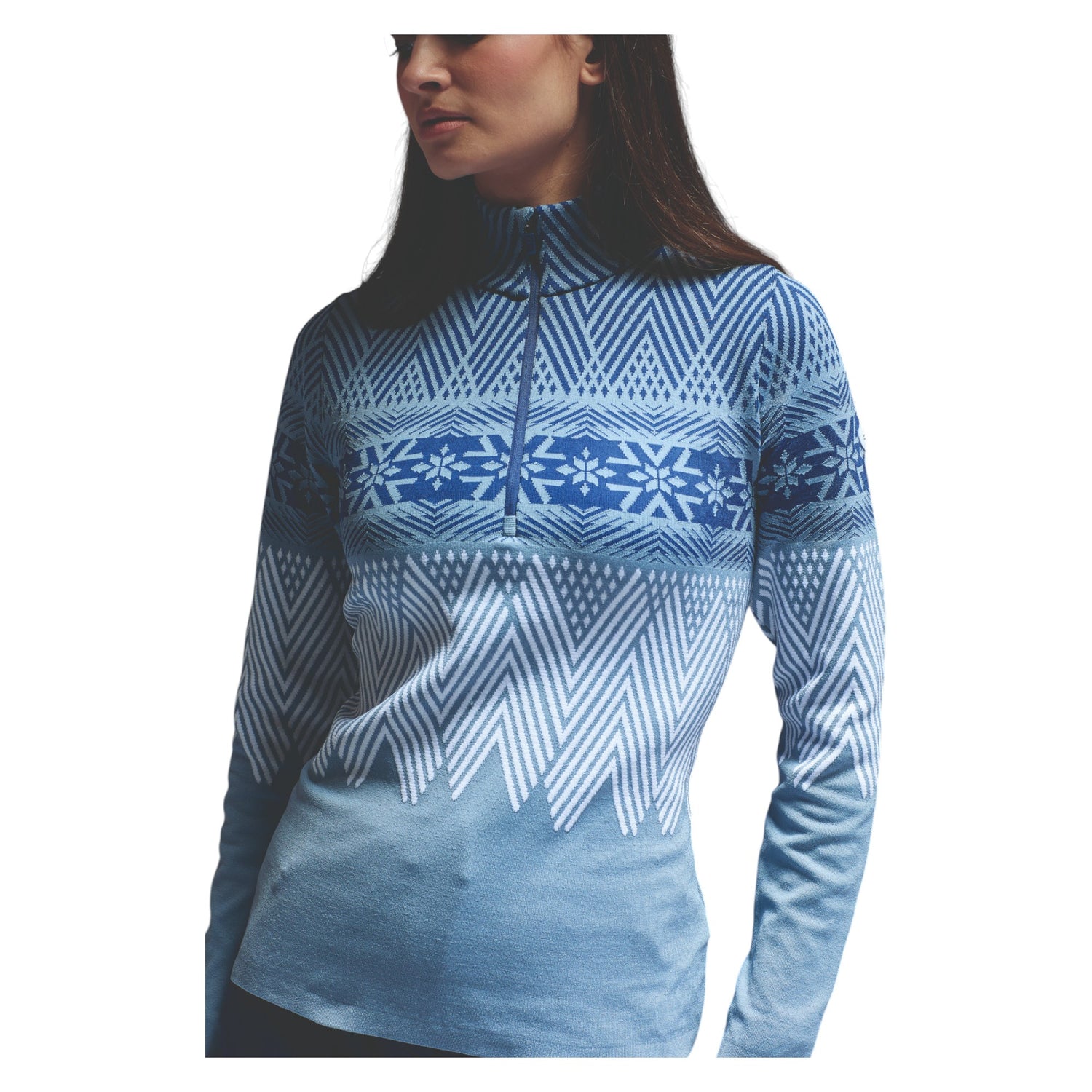 Åre Women Base Layer Top