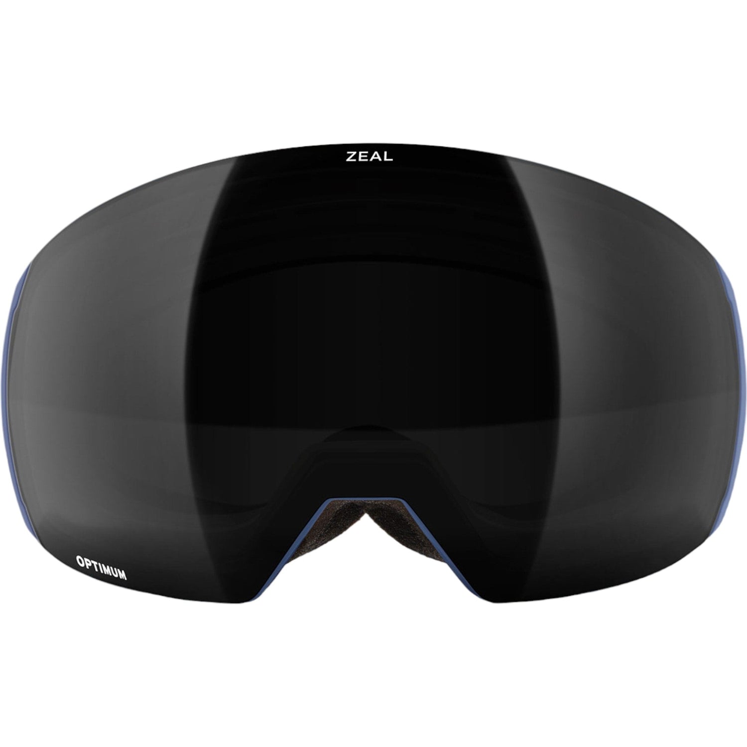 Zeal Optics Taille Unique Eventide/Dark Gris.096
