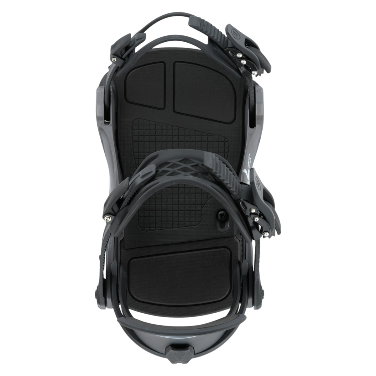 Fixations de Planche à Neige CL-2 Femme