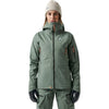 Alpina Light 3L Shell Women Jacket