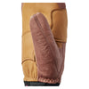 Mitaines Freeride CZone Mitt Homme