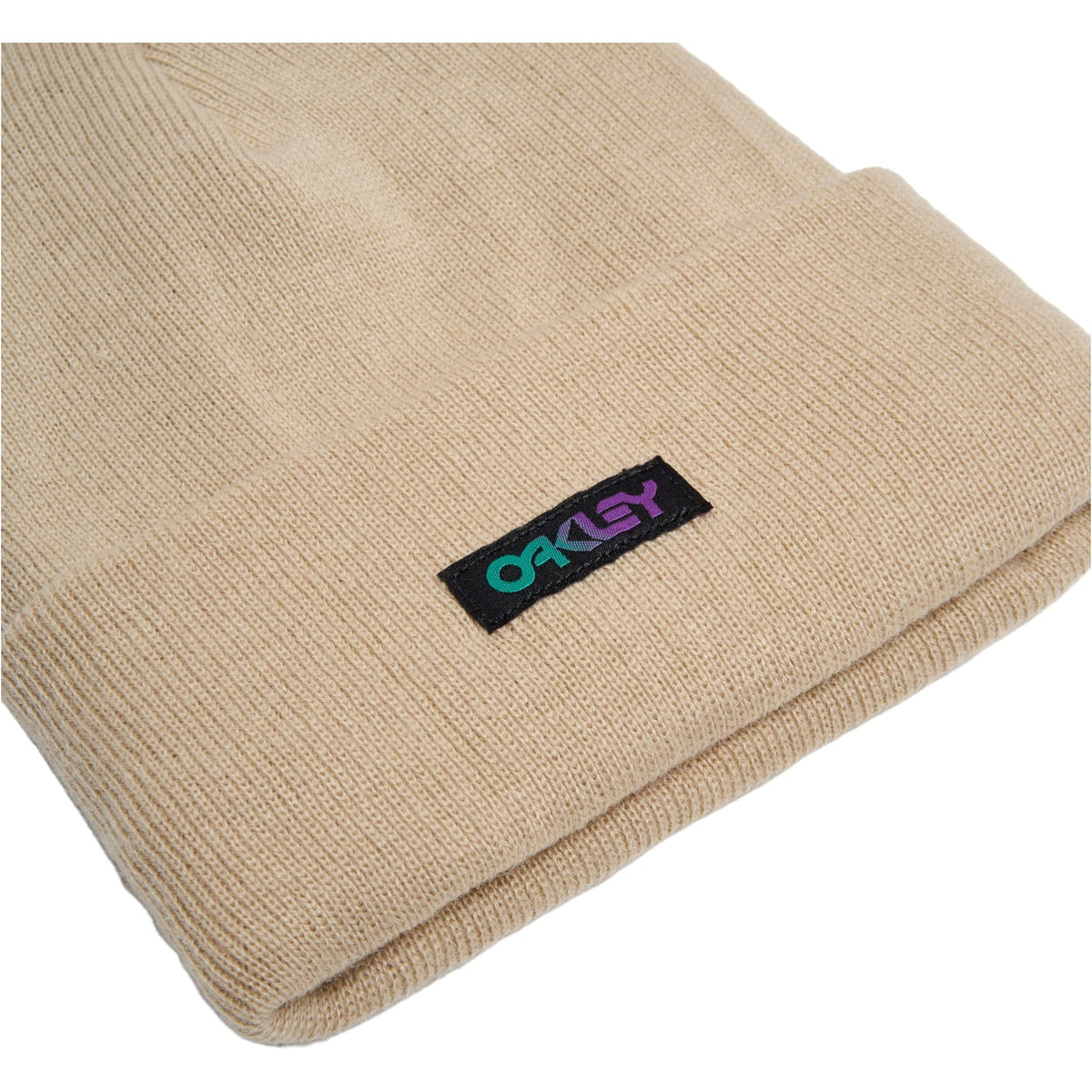 Tuque B1B Gradient Patch Adulte