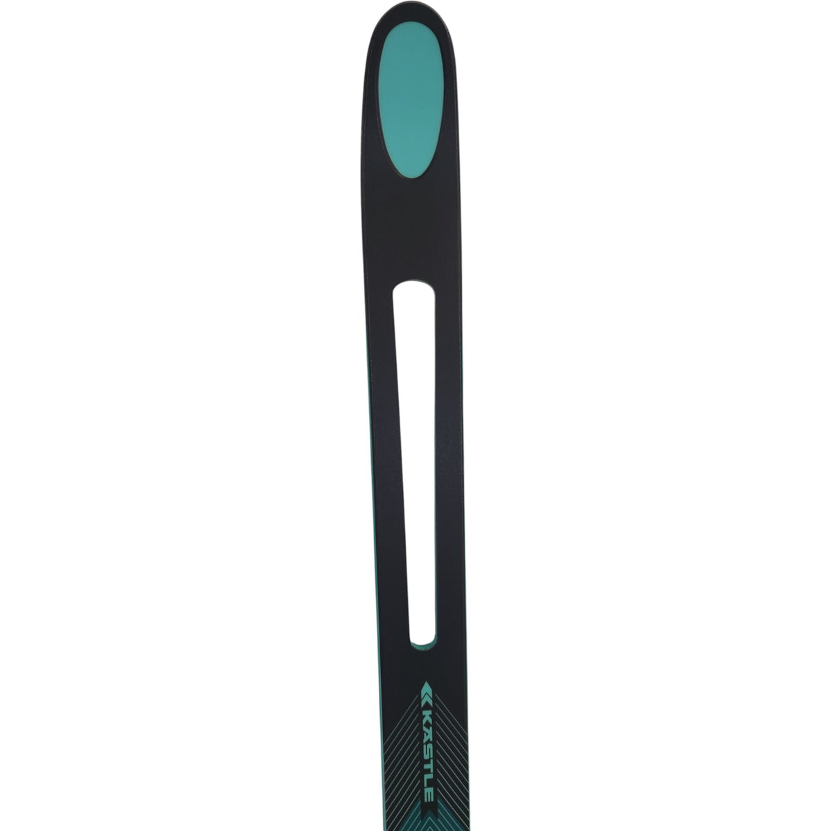 Skis Alpins AerialX Summer Adulte