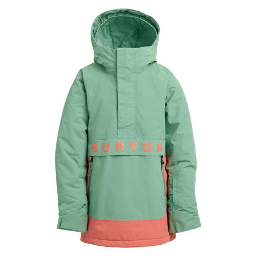 Frostner 2L Kids Winter Jacket
