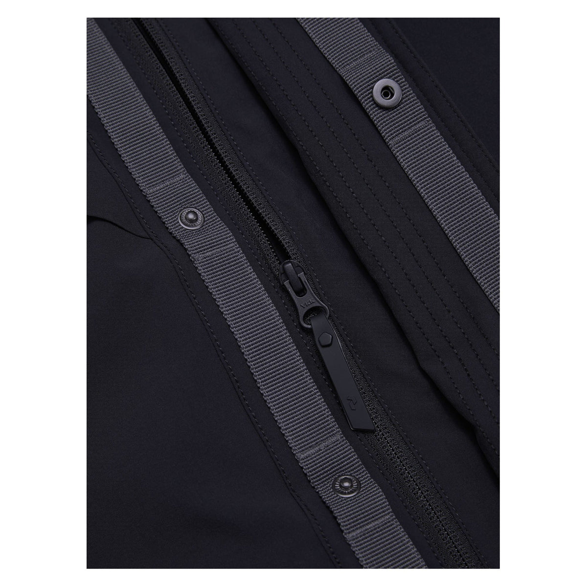 Manteau 2L Stretch Femme